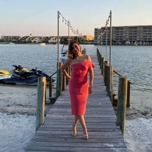 Meet your Posher, Masha